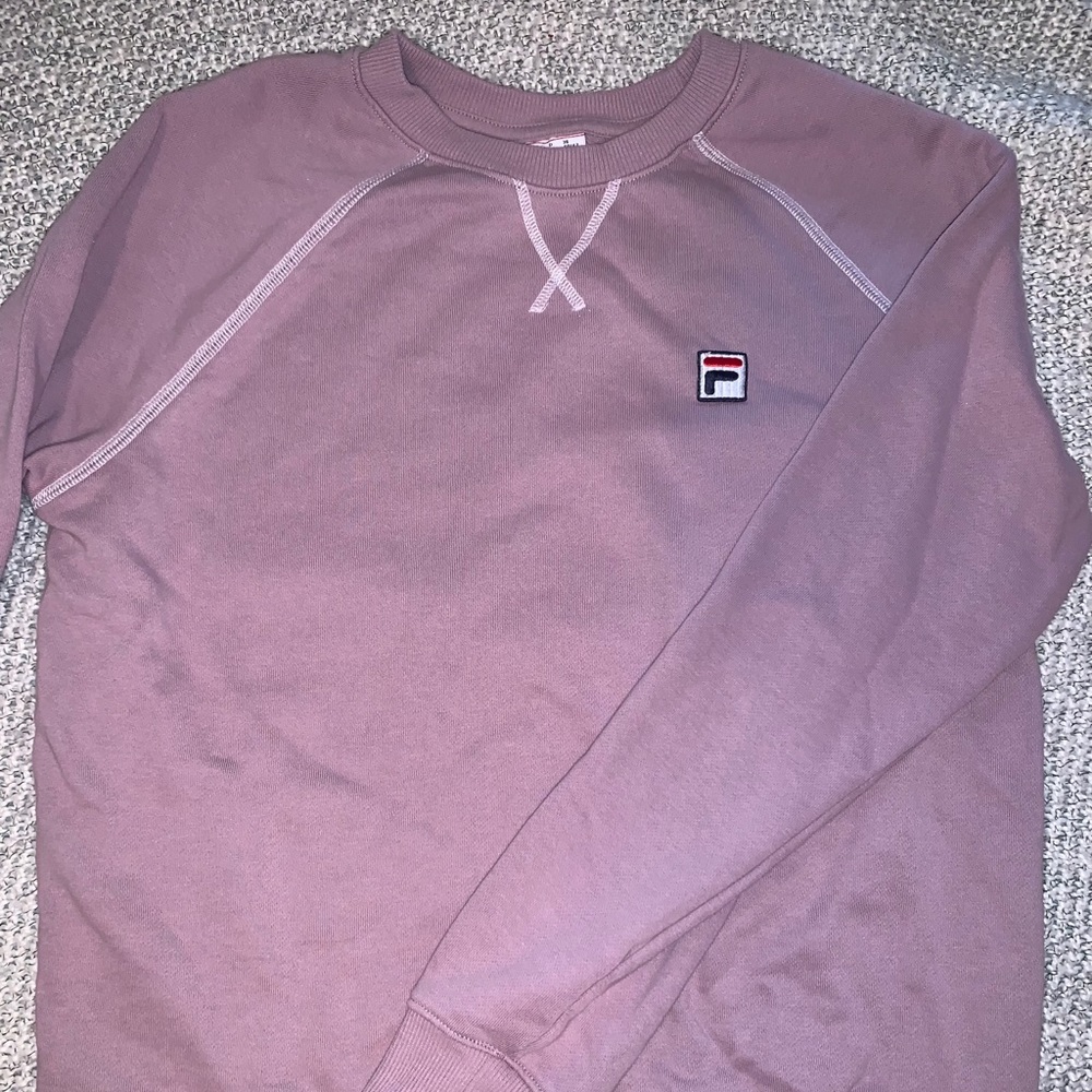 Fula crewneck